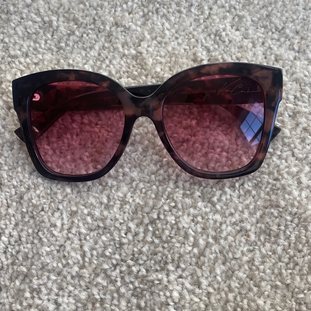 Vince Camuto sunglasses
